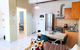 Family Stone Apartment