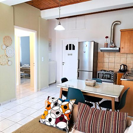 Family Stone Apartment Κυπαρισσία Εξωτερικό φωτογραφία