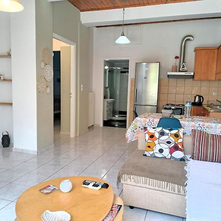 Family Stone Apartment Κυπαρισσία Εξωτερικό φωτογραφία