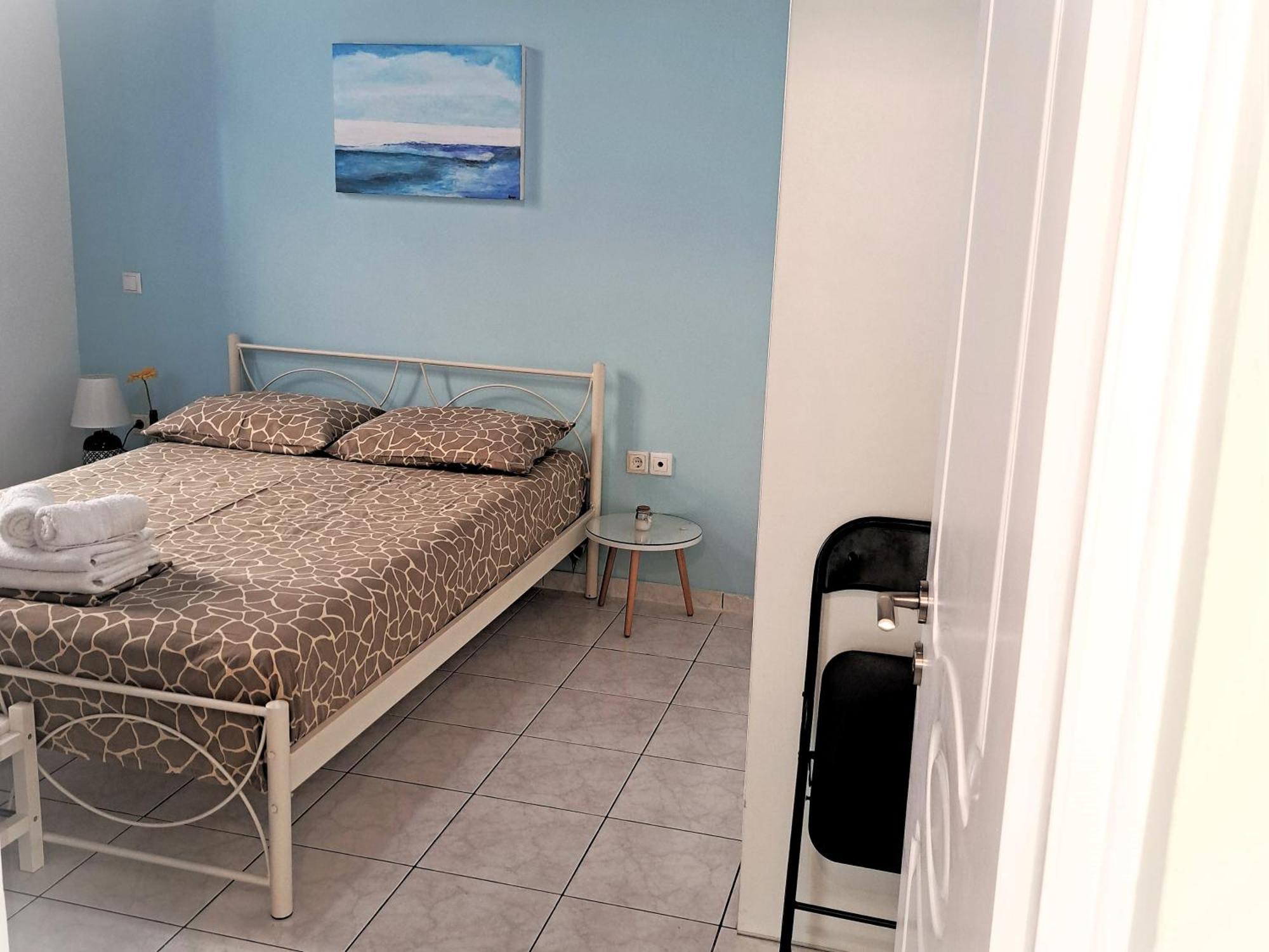 Family Stone Apartment Κυπαρισσία Εξωτερικό φωτογραφία
