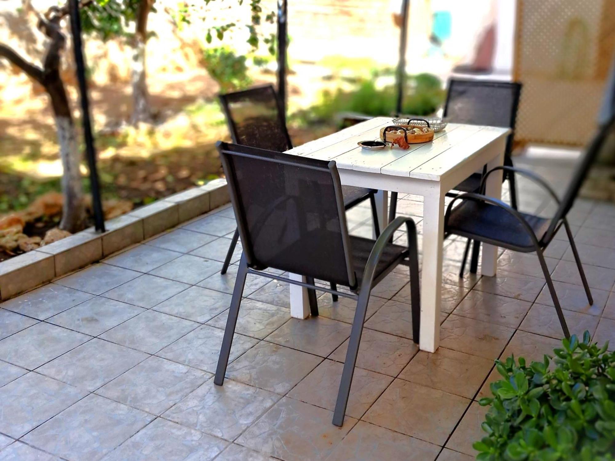 Family Stone Apartment Κυπαρισσία Εξωτερικό φωτογραφία