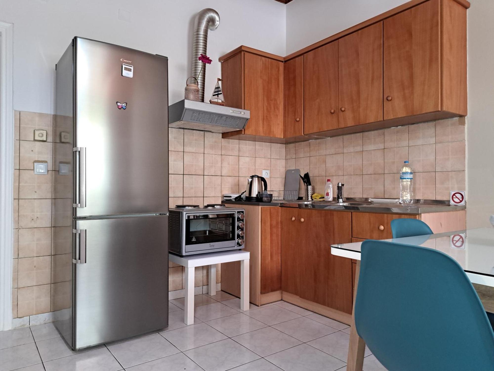 Family Stone Apartment Κυπαρισσία Εξωτερικό φωτογραφία