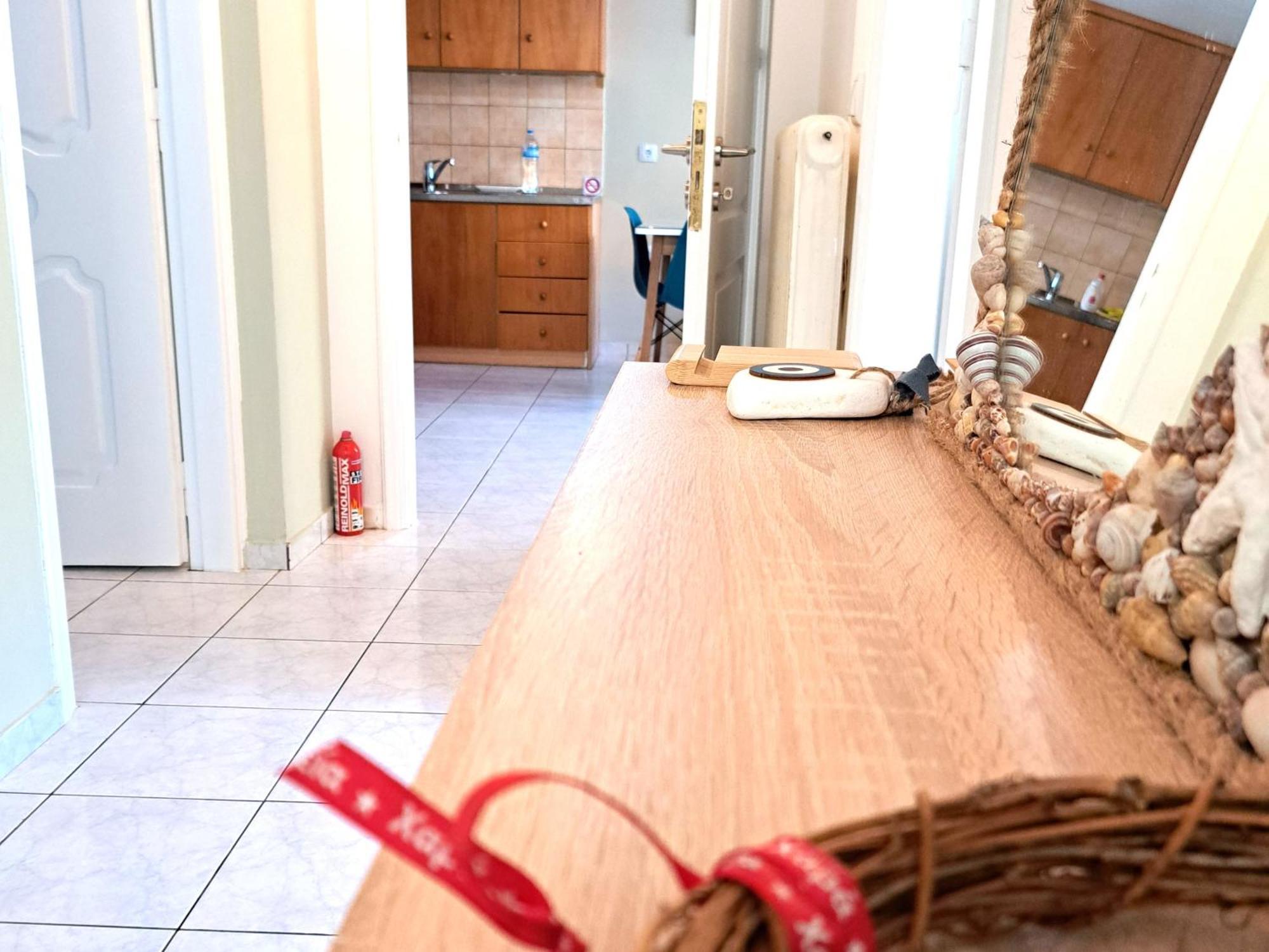 Family Stone Apartment Κυπαρισσία Εξωτερικό φωτογραφία
