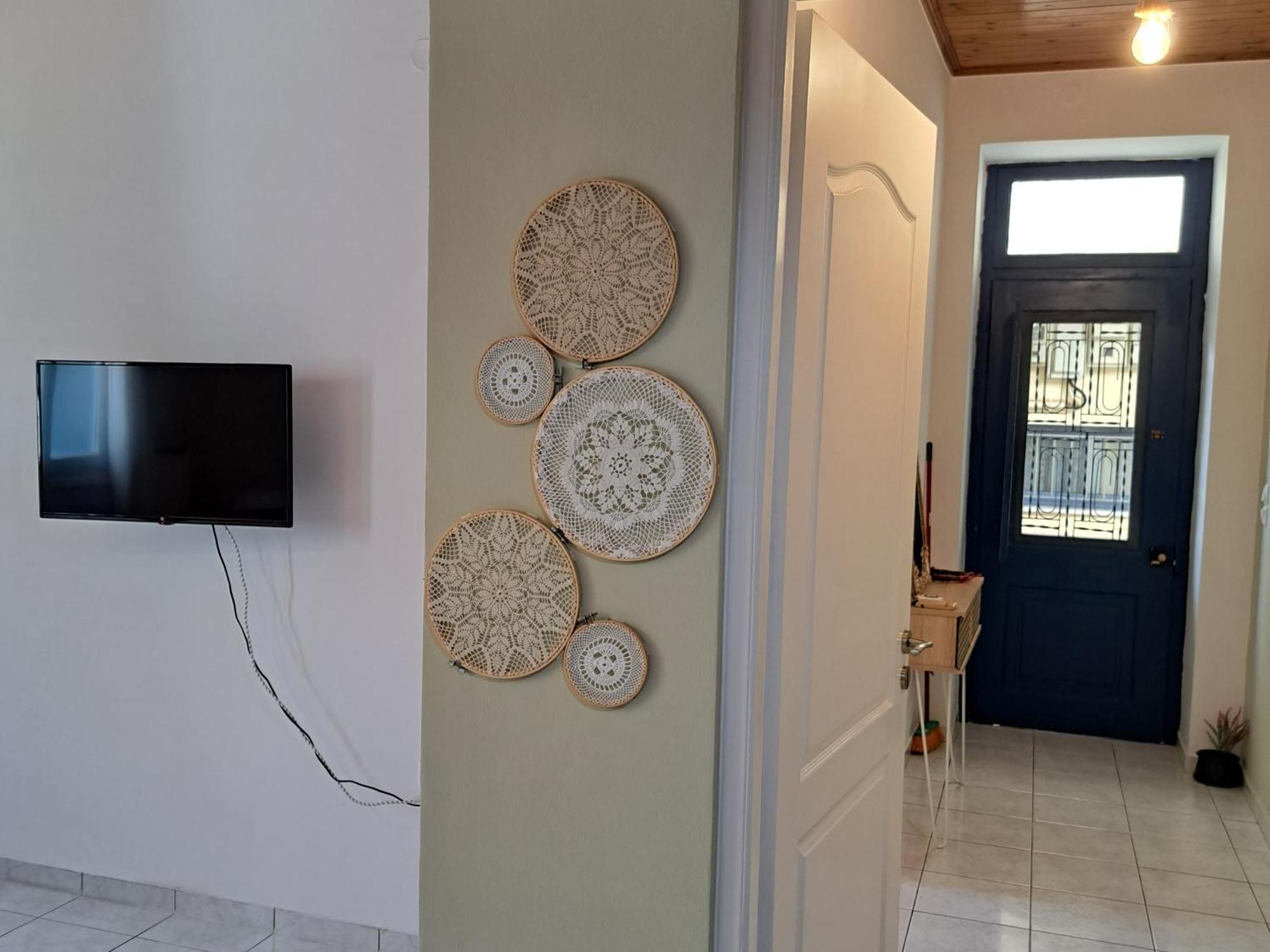 Family Stone Apartment Κυπαρισσία Εξωτερικό φωτογραφία
