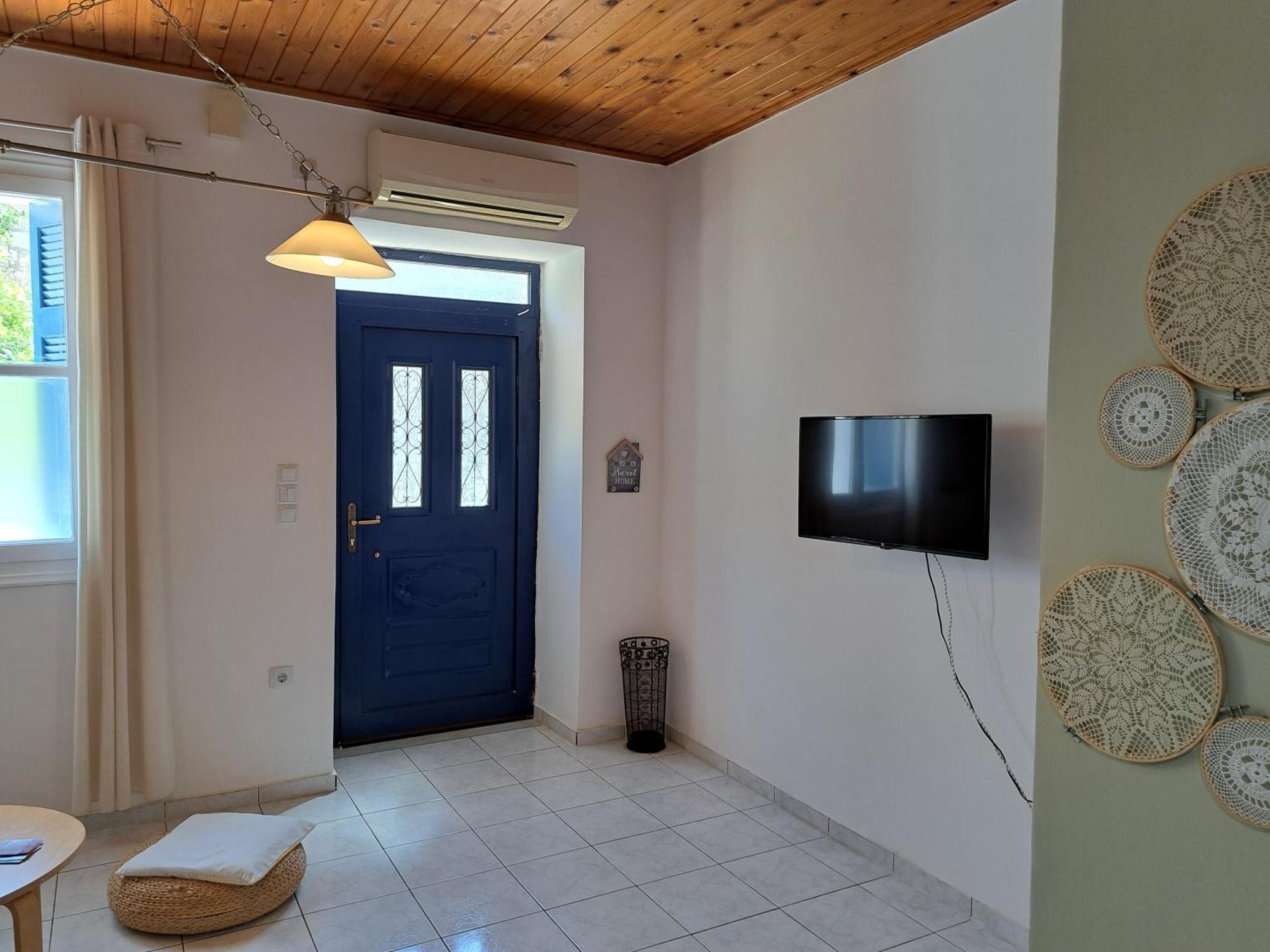 Family Stone Apartment Κυπαρισσία Εξωτερικό φωτογραφία