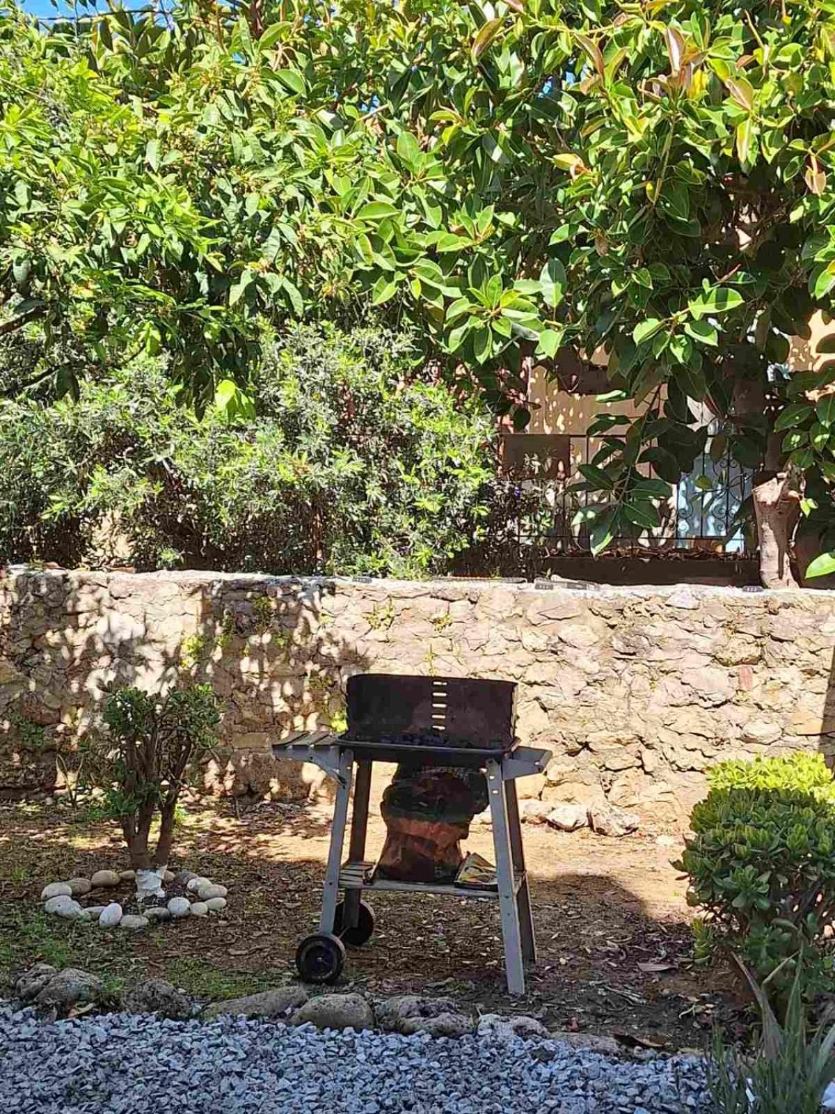 Family Stone Apartment Κυπαρισσία Εξωτερικό φωτογραφία